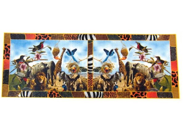 画像1: AFRICA (1)