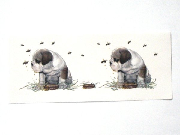 画像1: DOG&BEES (1)
