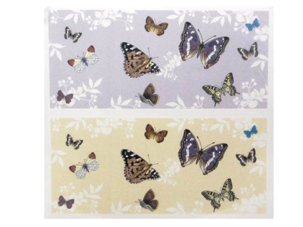 画像1: BUTTERFLY (1)
