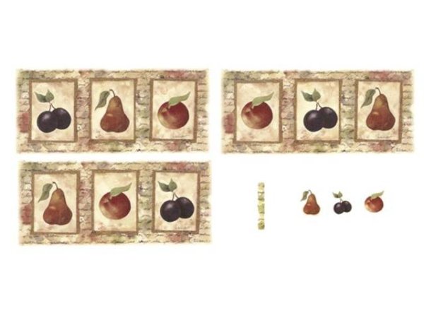 画像1: FRUIT PANEL (1)