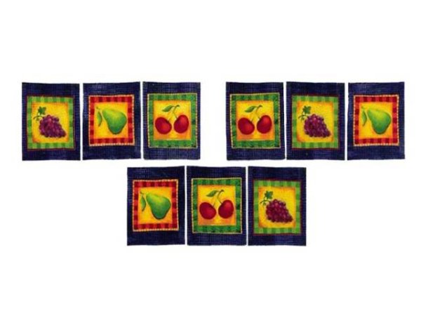 画像1: MOSAIC FRUIT (1)
