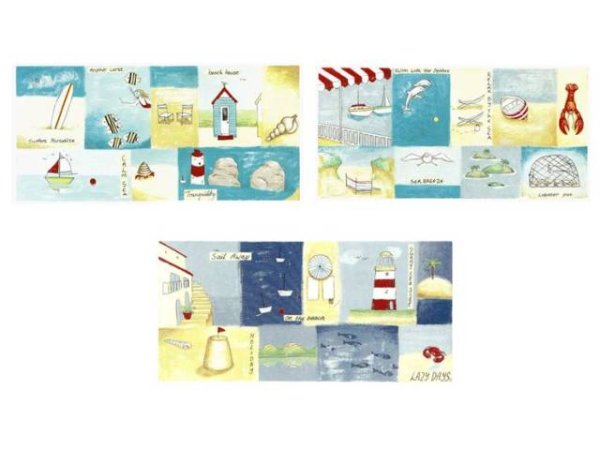 画像1: LAZY DAYS MUGS (1)