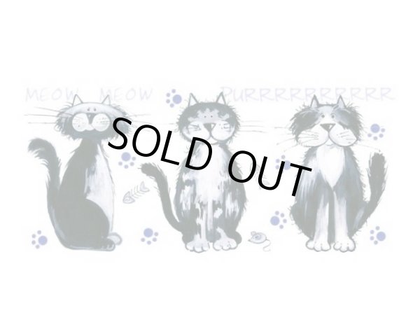 画像1: ALLEY CATS MUG (1)