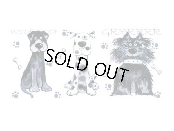 画像1: DUMPSTER DOGS MUG (1)