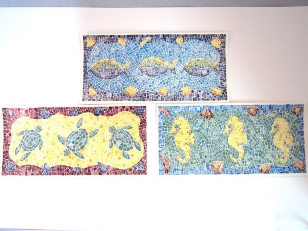 画像1: SEA CREATURE (1)