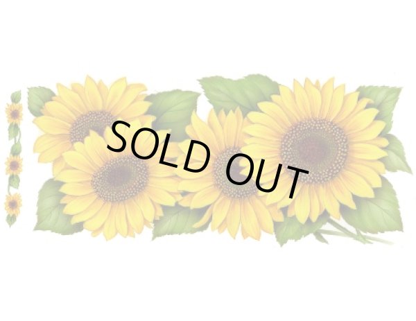 画像1: SUNFLOWER MUG (1)