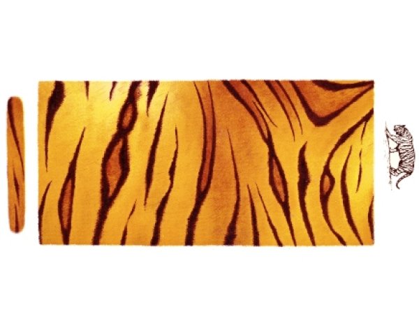 画像1: TIGER MUGWRAP (1)
