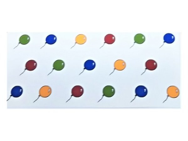 画像1: BALLOON (1)