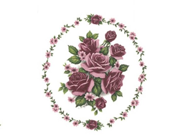 画像1: PINK ROSES (1)