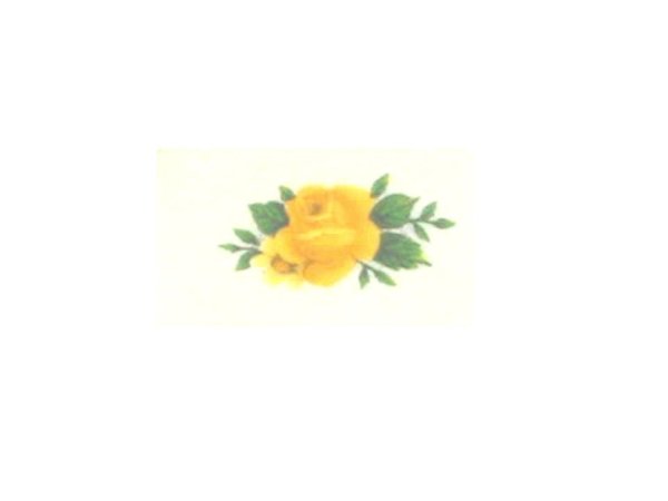 画像1: YELLOW ROSES (1)
