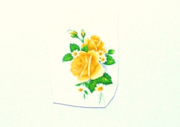 画像1: YELLOW ROSES (1)