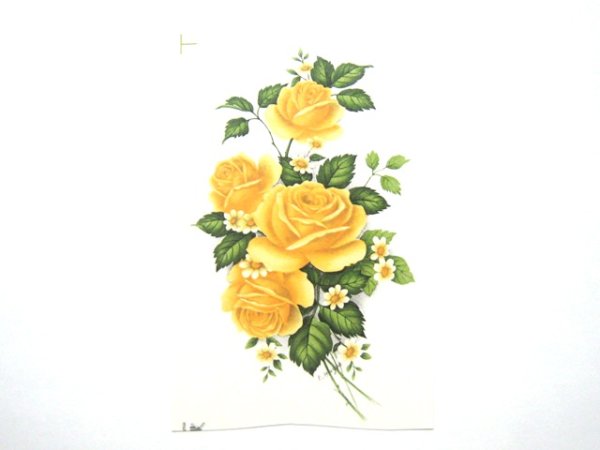 画像1: YELLOW ROSES (1)