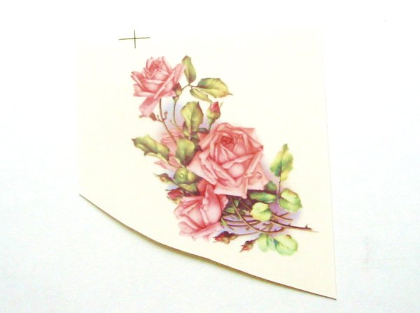 画像1: PINK ROSE (1)