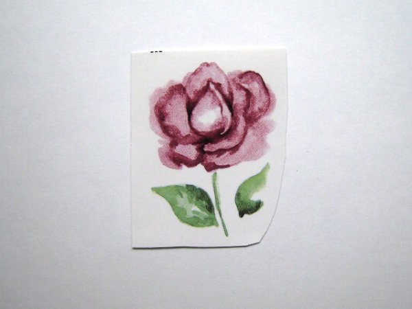 画像1: PINK ROSE (1)