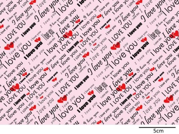 画像1: I LOVE YOU (1)