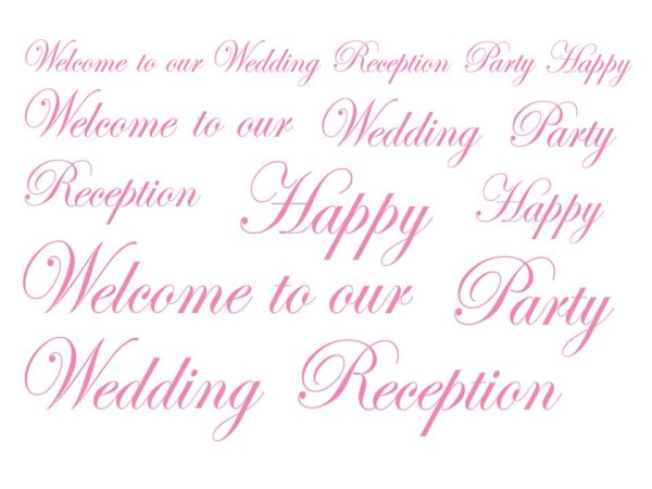 画像1: WELCOME/PARTY (1)