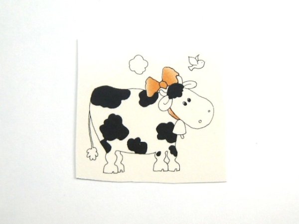 画像1: COWS (1)