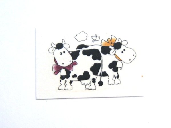 画像1: COWS (1)