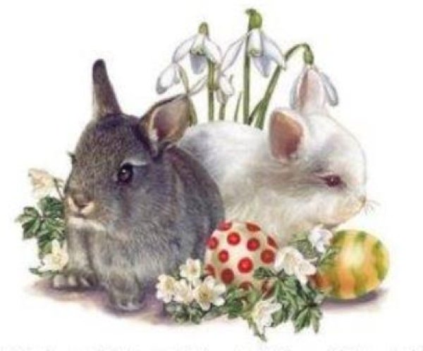 画像1: Easter I (1)