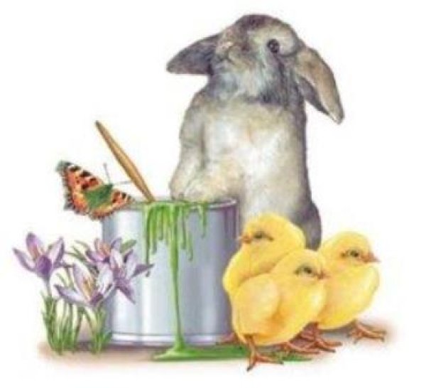 画像1: Easter I (1)