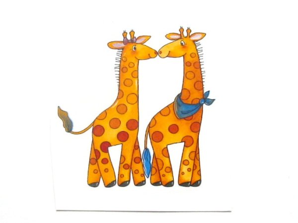 画像1: GIRAFFE (1)
