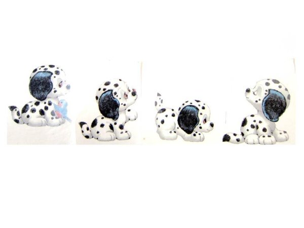 画像1: DALMATIAN (1)