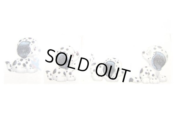 画像1: DALMATIAN (1)