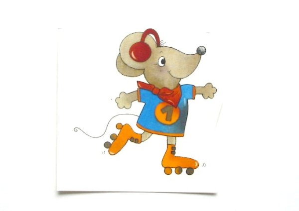 画像1: MOUSE (1)
