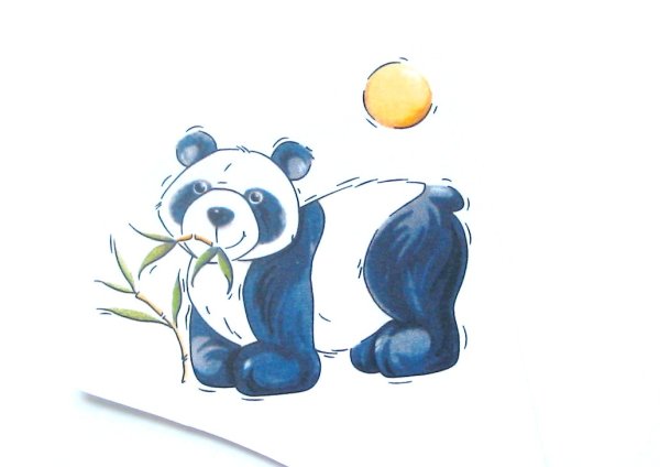 画像1: PANDA (1)