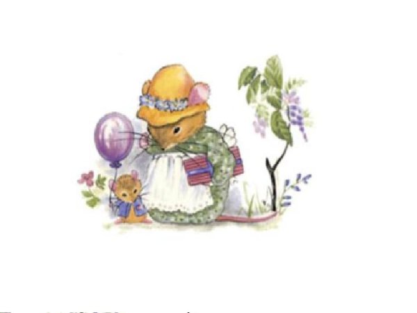 画像1: MOUSYKINS (1)