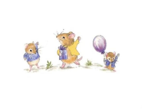 画像1: MOUSYKINS (1)