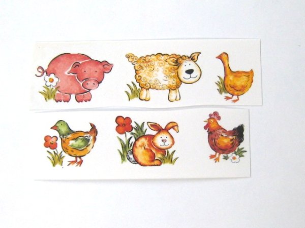 画像1: ANIMAL FARM (1)