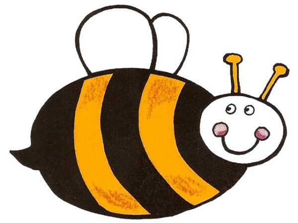 画像1: BUSY BEE (1)