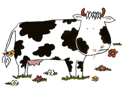 画像1: COW