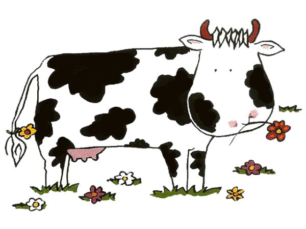 画像1: COW (1)
