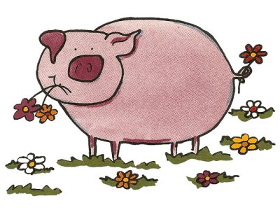 画像1: PIG