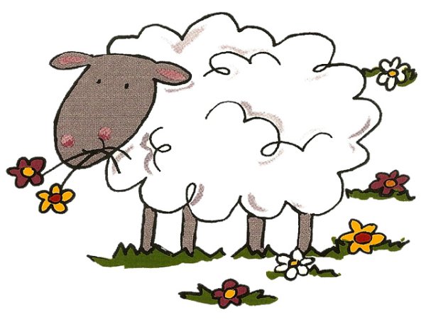 画像1: SHEEP (1)