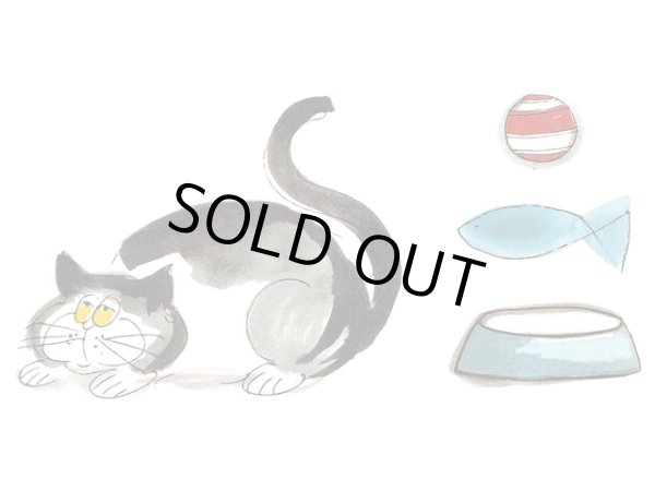 画像1: CRAFTY CATS-CAT NO1 (1)