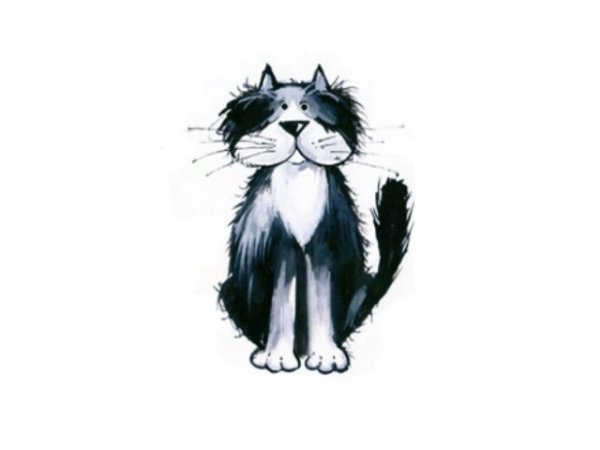 画像1: ALLEY CATS MOTIFS (1)