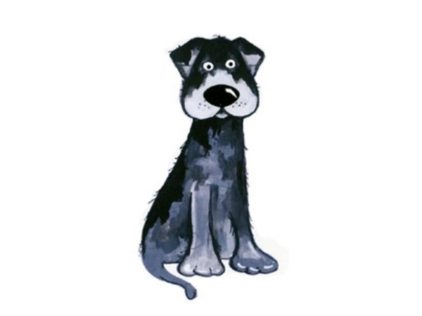 画像1: DUMPSTER DOGS MOTIFS (1)