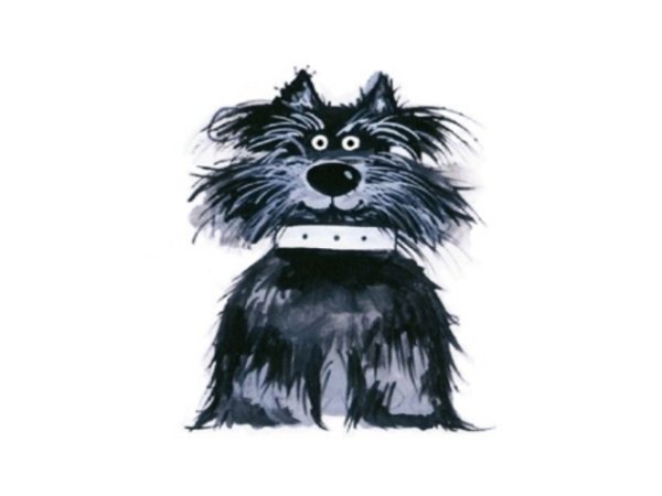 画像1: DUMPSTER DOGS MOTIFS (1)