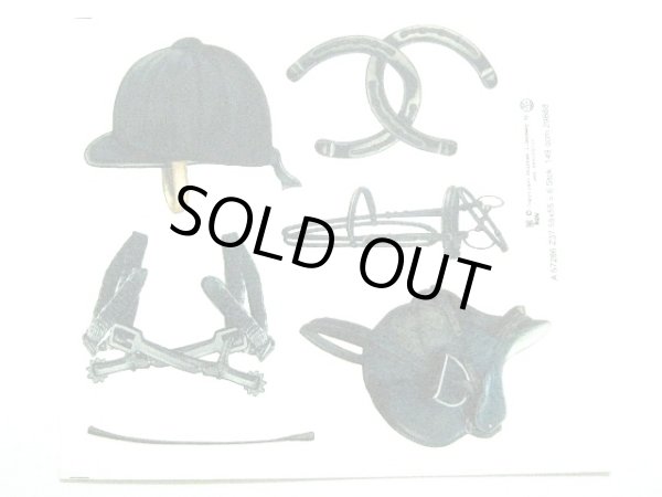 画像1: HORSE RIDING (1)