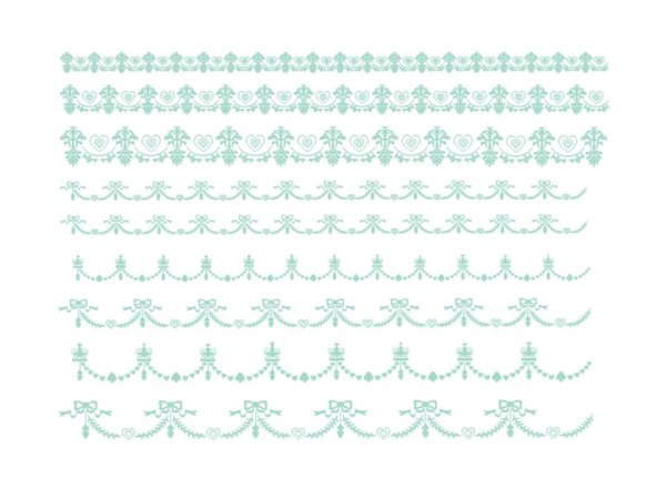 画像1: BORDER MIX 2 (1)