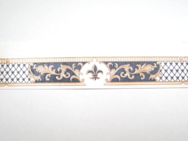 画像1: MONACO BLUE PLATINUM-W (1)