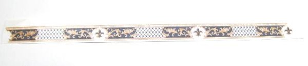 画像2: MONACO BLUE PLATINUM-S (2)