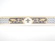 画像1: MONACO BLUE GOLD-S (1)