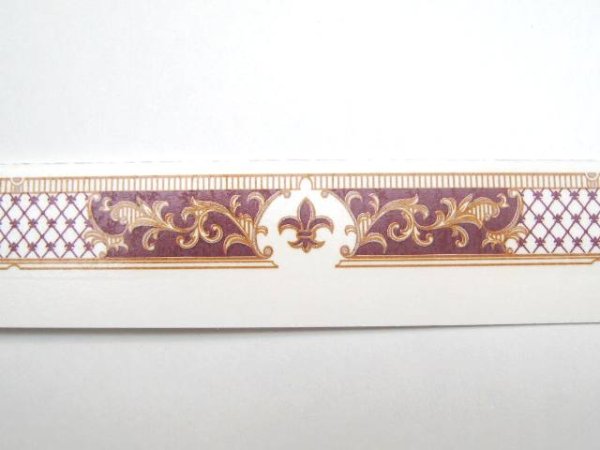 画像1: MONACO PURPLE GOLD-S (1)