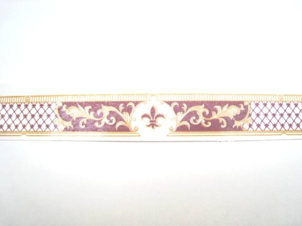 画像1: MONACO PURPLE PLATINUM-S (1)