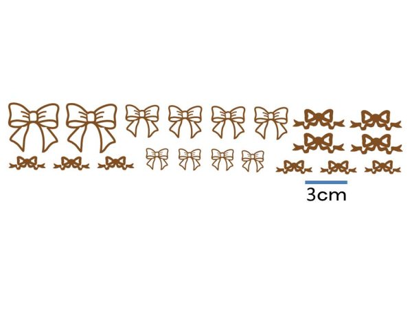 画像1: RIBBON　2 (1)