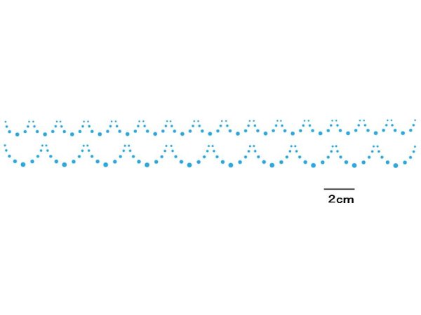 画像1: BORDER 　DOT (1)